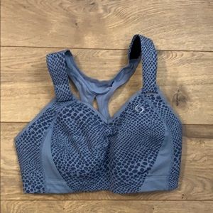Moving Comfort Sports Bra